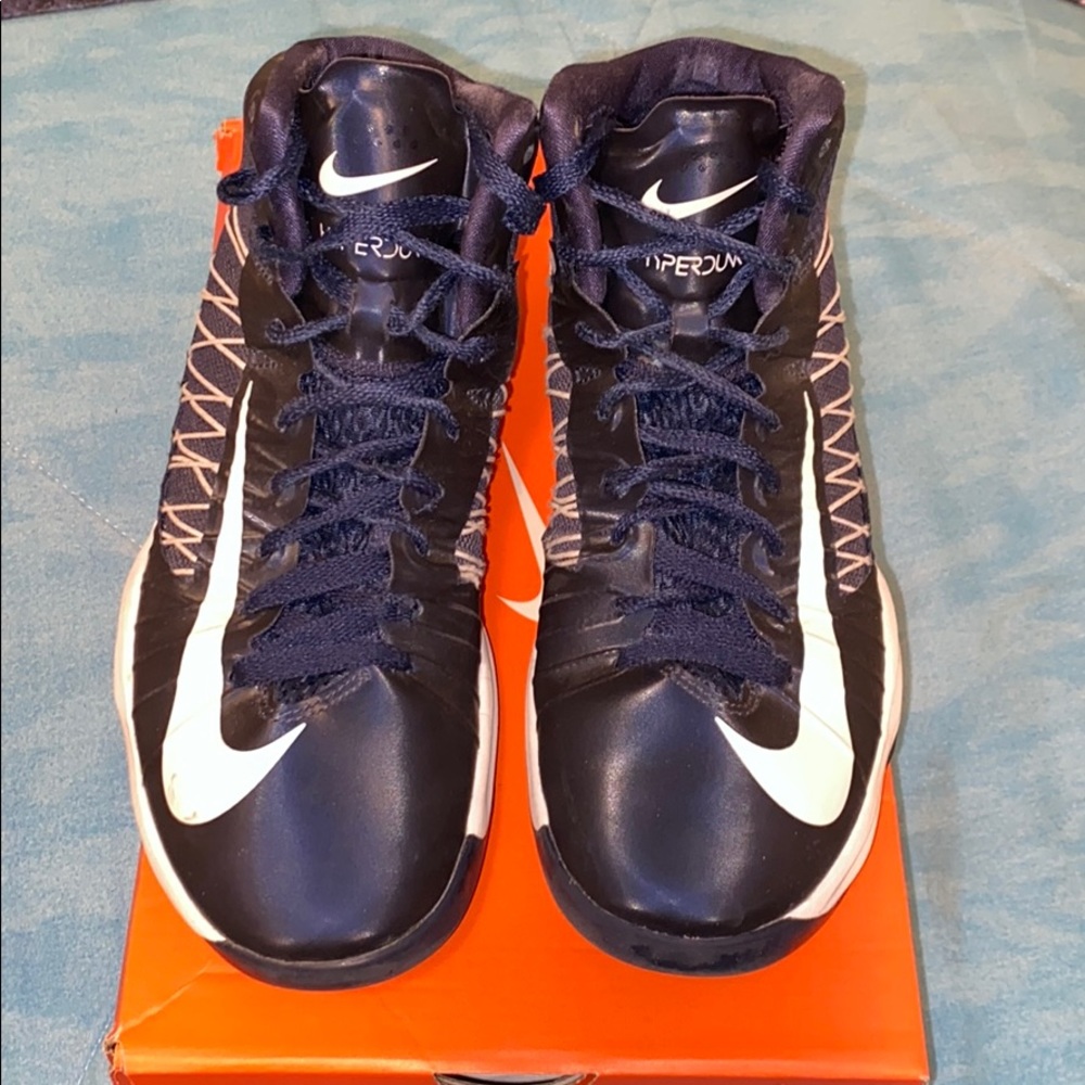 Nike hyperdunk - Picture 2 of 4